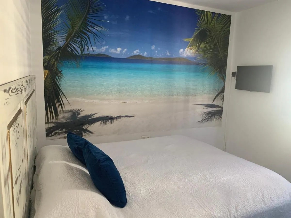 Apartamento Na@Lex Punta Mujeres España