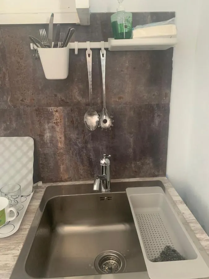 Apartamento Na@Lex Punta Mujeres
