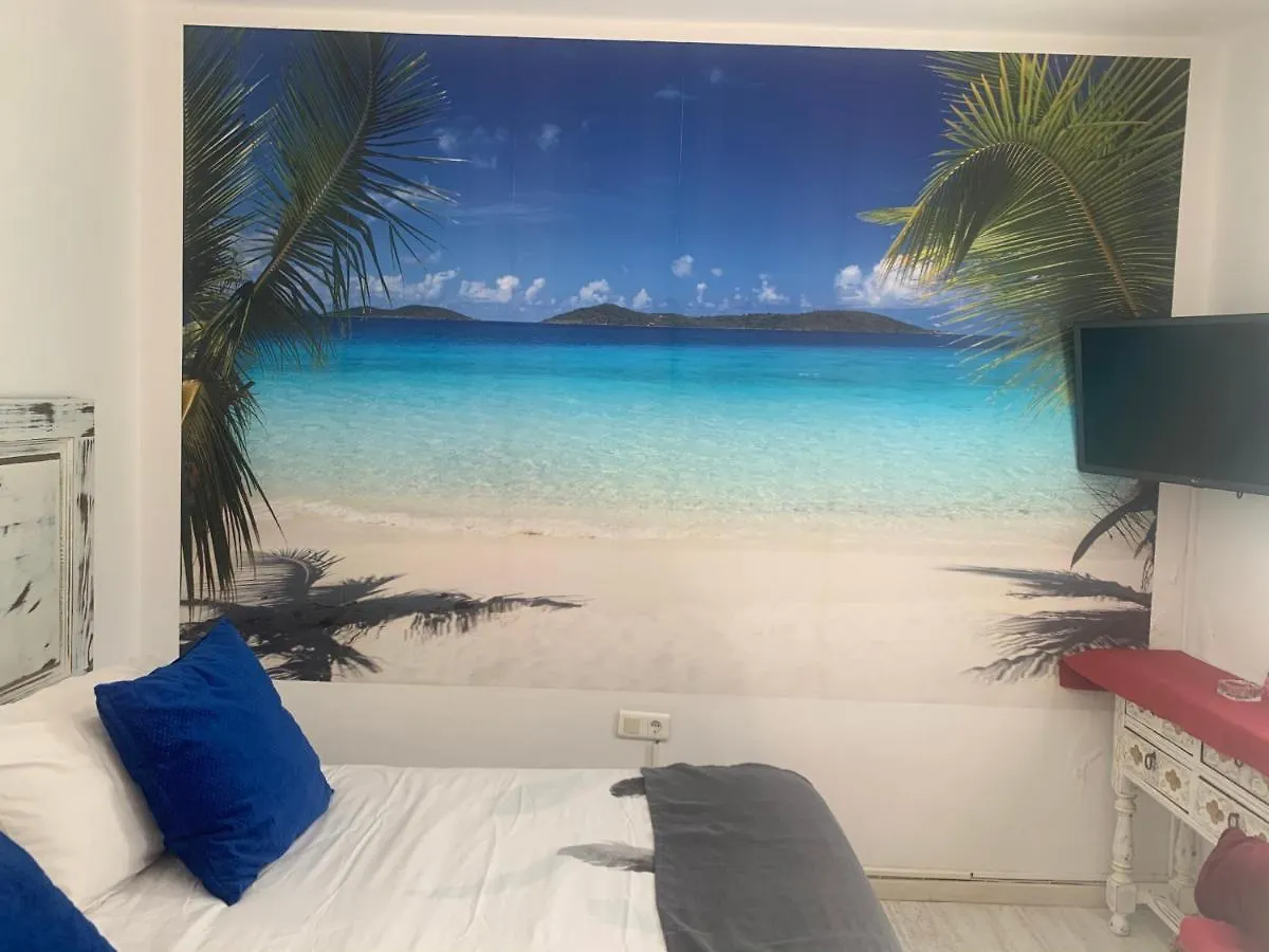 Apartamento Na@Lex Punta Mujeres