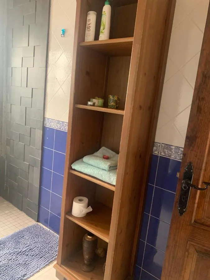 Apartamento Na@Lex Punta Mujeres España