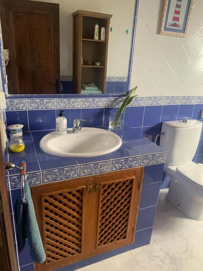 Apartamento Na@Lex Punta Mujeres