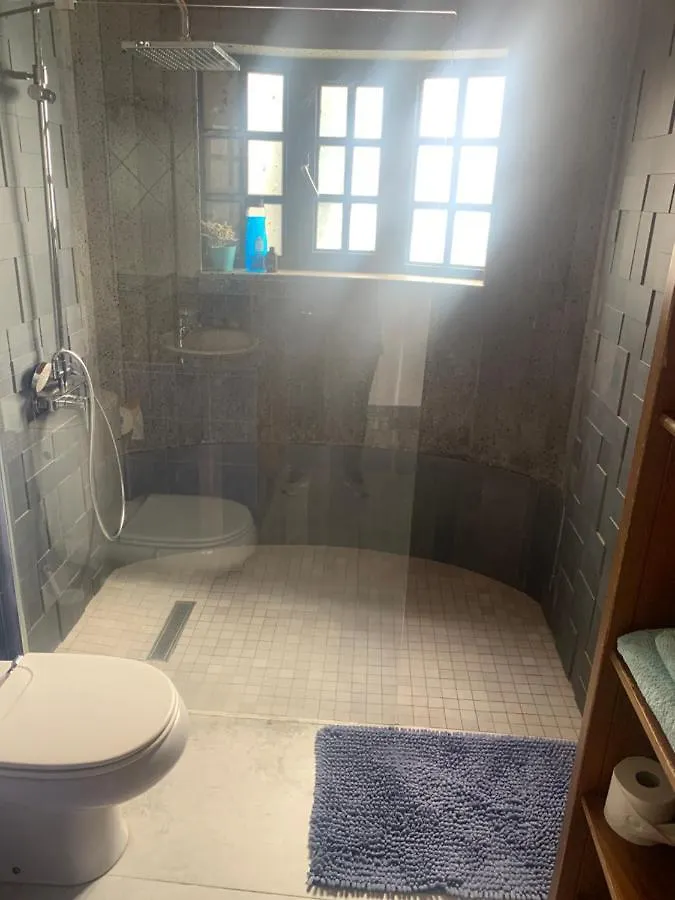 Apartamento Na@Lex Punta Mujeres